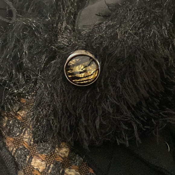 Nicole Sabbittini Tweed Jacket - Picture 2 of 5